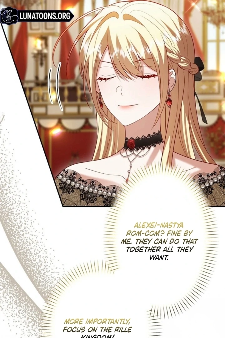 The Villainess Who Absolutely Wants to Break Off Her Engagement Can
