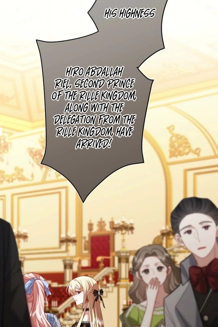 The Villainess Who Absolutely Wants to Break Off Her Engagement Can