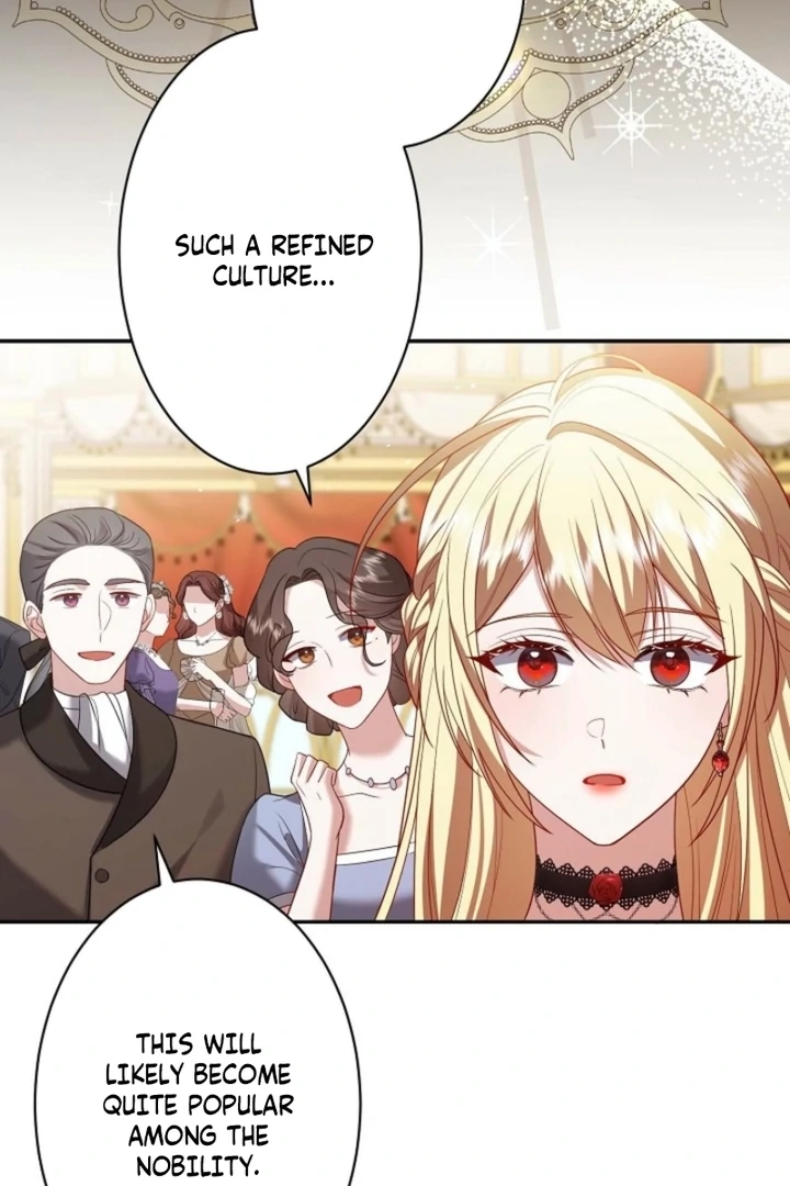 The Villainess Who Absolutely Wants to Break Off Her Engagement Can