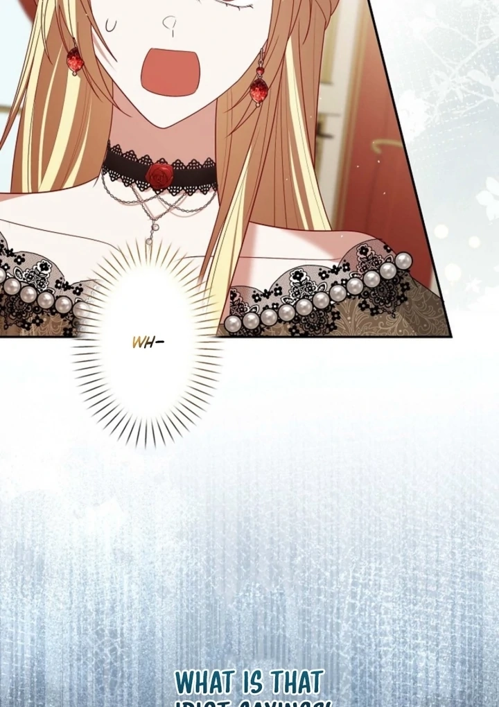 The Villainess Who Absolutely Wants to Break Off Her Engagement Can