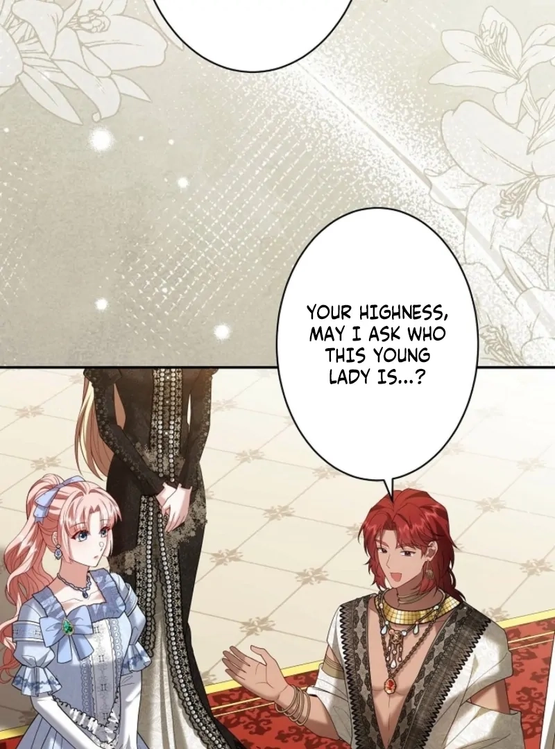 The Villainess Who Absolutely Wants to Break Off Her Engagement Can