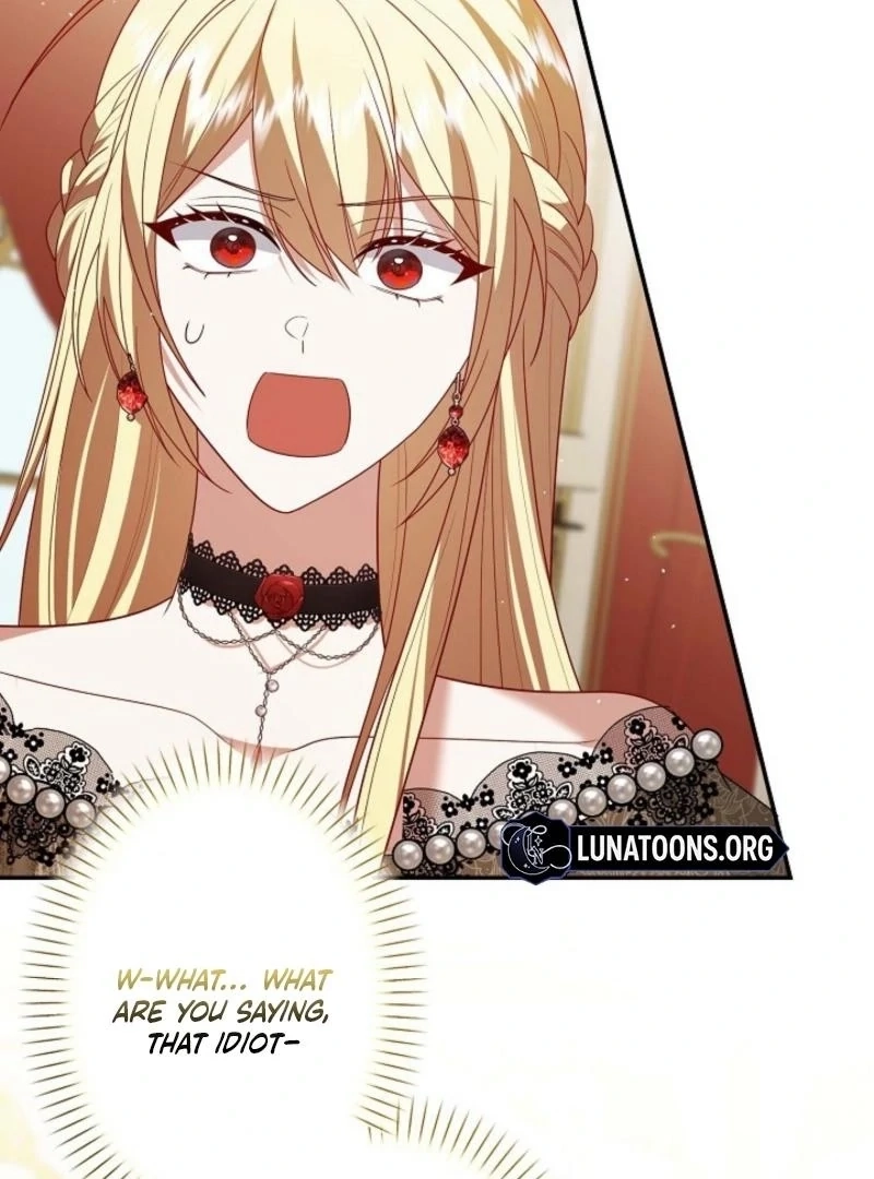 The Villainess Who Absolutely Wants to Break Off Her Engagement Can