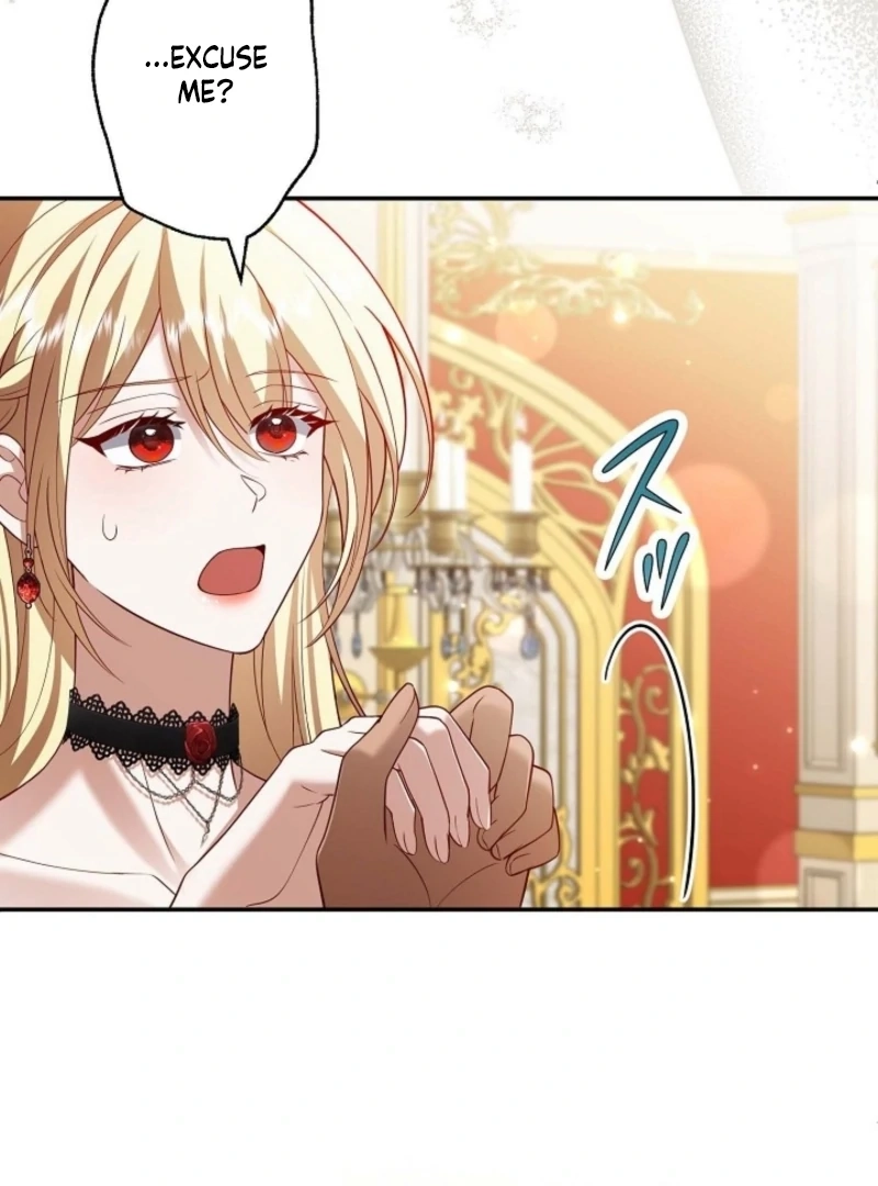 The Villainess Who Absolutely Wants to Break Off Her Engagement Can