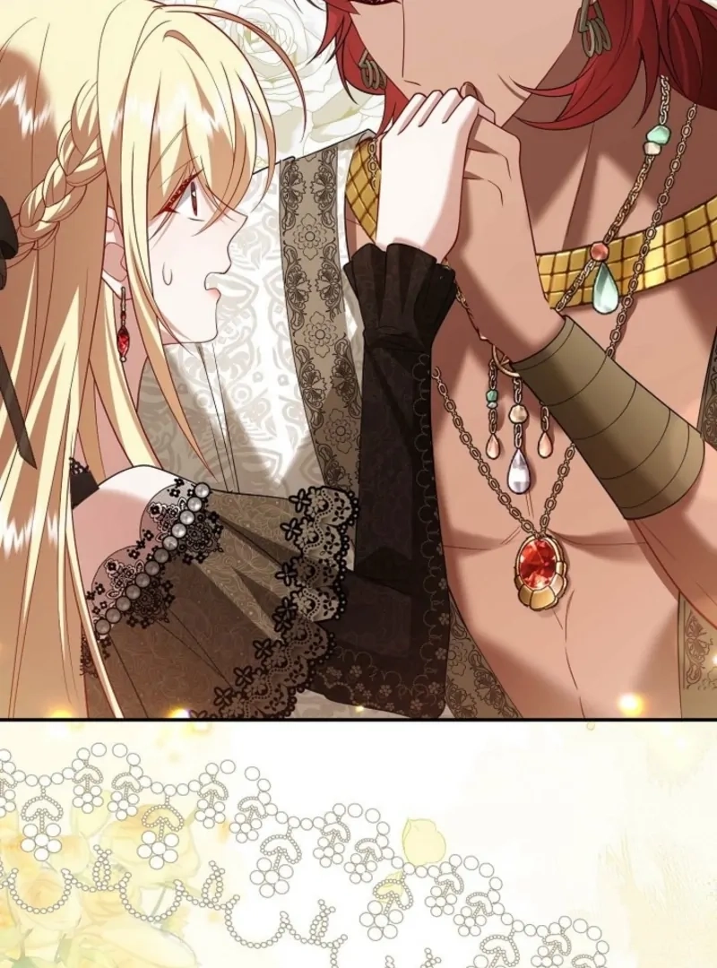 The Villainess Who Absolutely Wants to Break Off Her Engagement Can