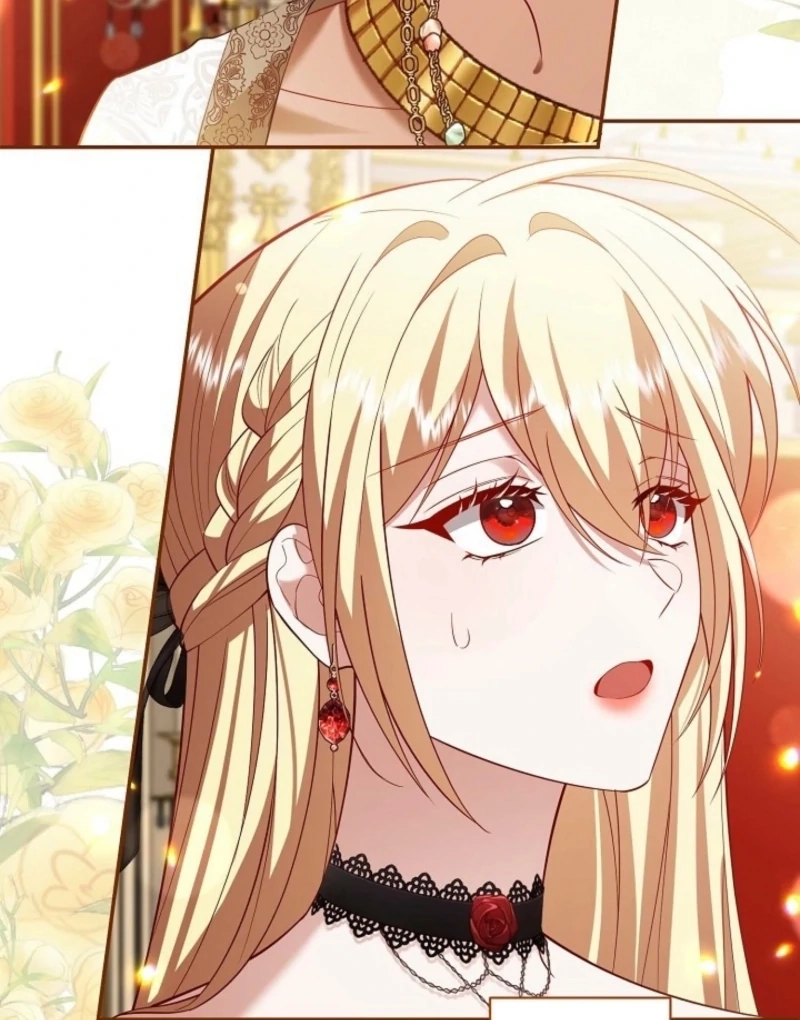 The Villainess Who Absolutely Wants to Break Off Her Engagement Can