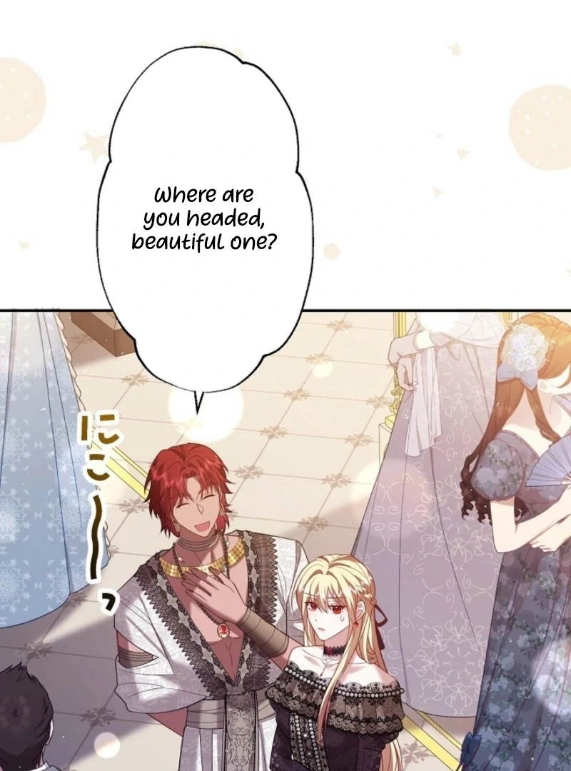 The Villainess Who Absolutely Wants to Break Off Her Engagement Can