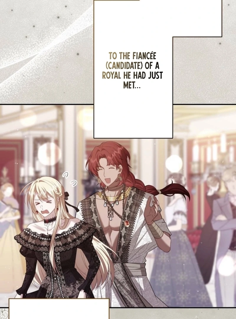 The Villainess Who Absolutely Wants to Break Off Her Engagement Can