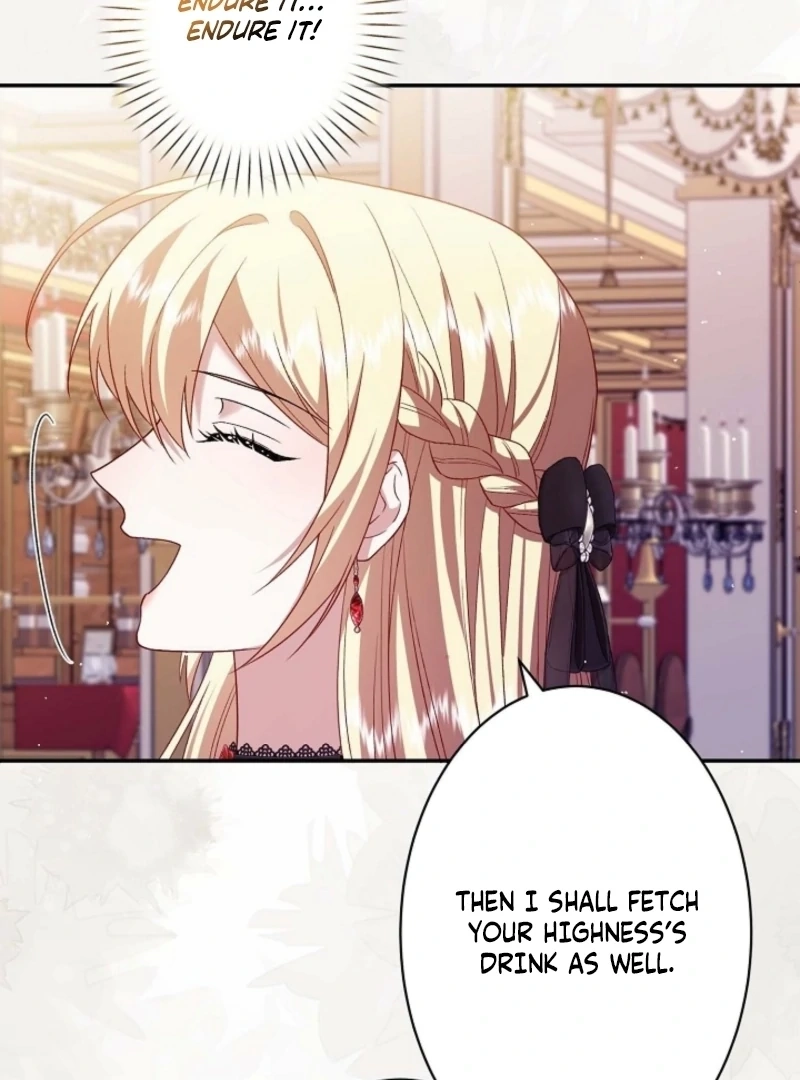 The Villainess Who Absolutely Wants to Break Off Her Engagement Can