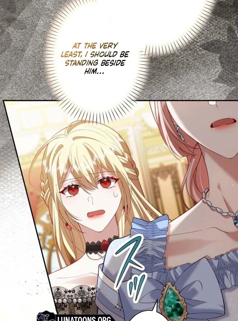 The Villainess Who Absolutely Wants to Break Off Her Engagement Can