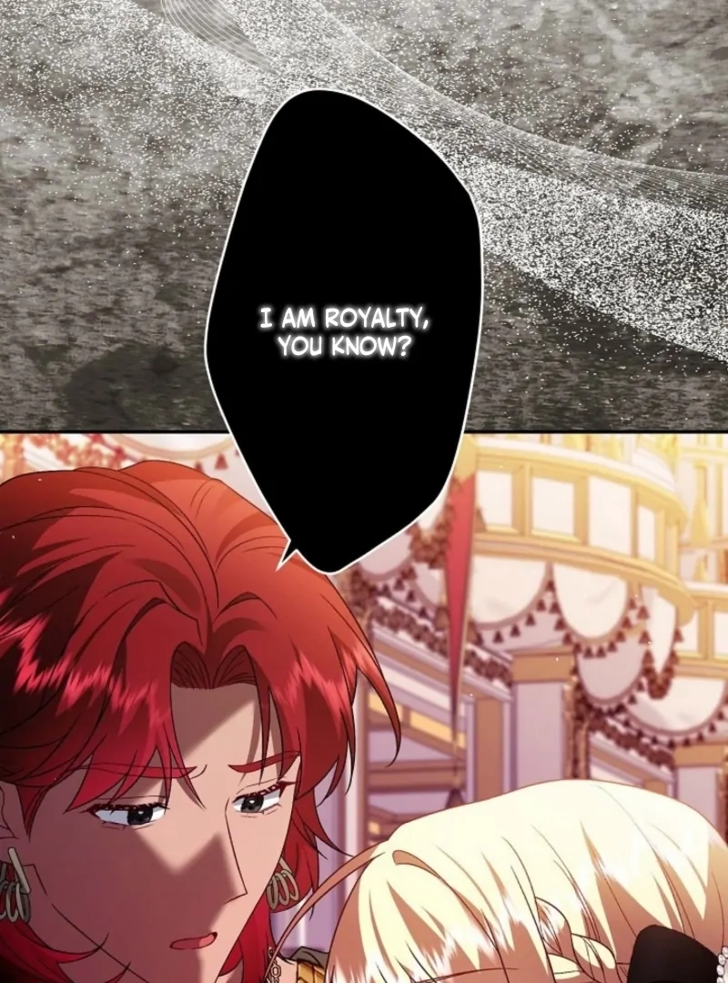 The Villainess Who Absolutely Wants to Break Off Her Engagement Can