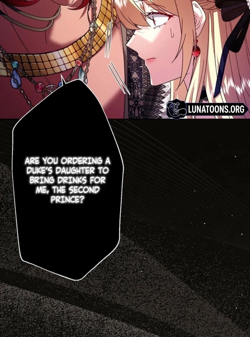 The Villainess Who Absolutely Wants to Break Off Her Engagement Can