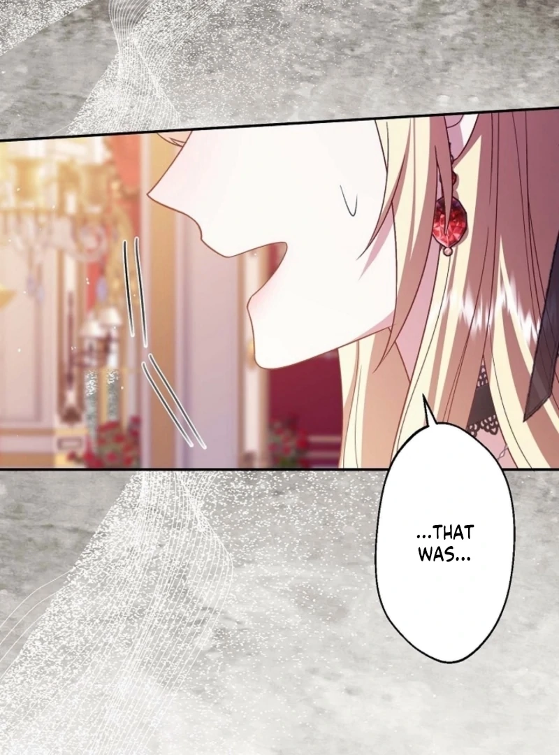 The Villainess Who Absolutely Wants to Break Off Her Engagement Can