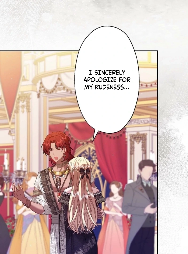 The Villainess Who Absolutely Wants to Break Off Her Engagement Can