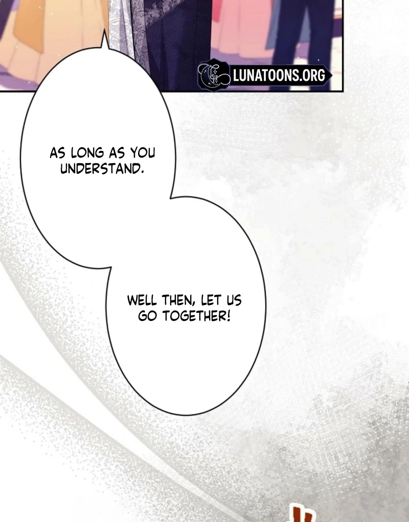 The Villainess Who Absolutely Wants to Break Off Her Engagement Can
