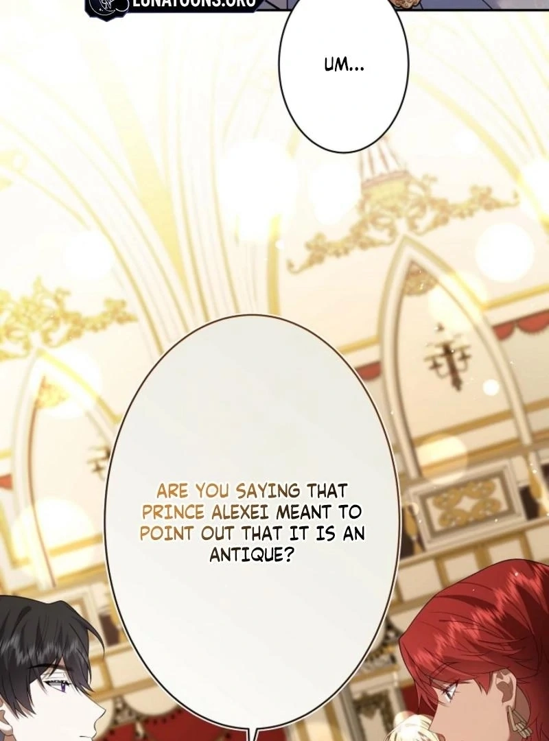The Villainess Who Absolutely Wants to Break Off Her Engagement Can