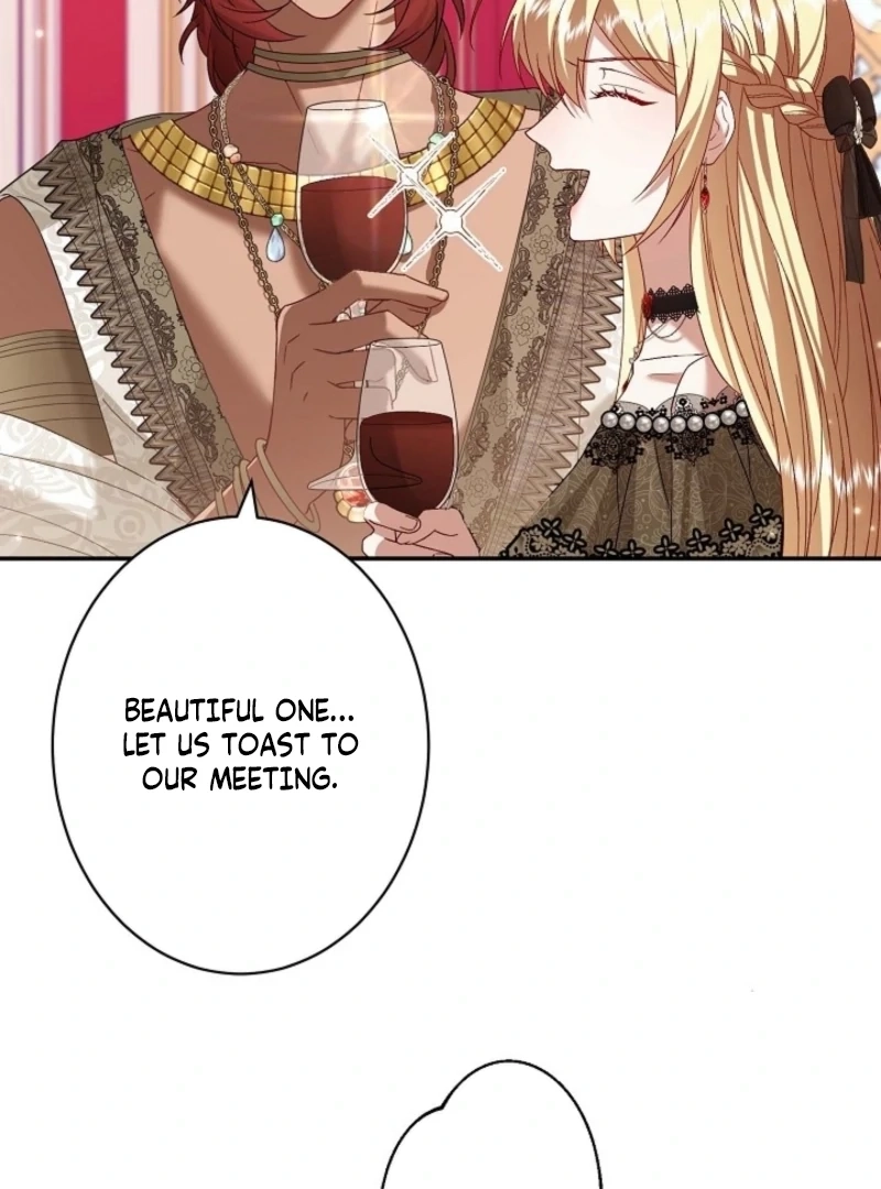 The Villainess Who Absolutely Wants to Break Off Her Engagement Can