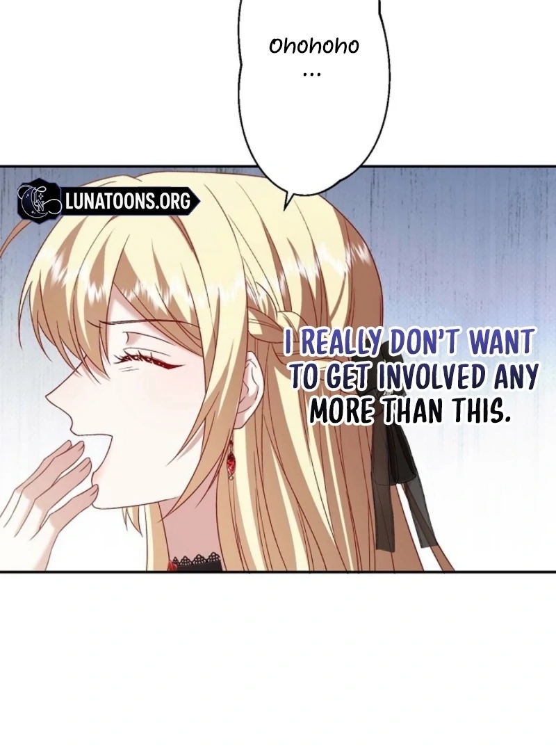 The Villainess Who Absolutely Wants to Break Off Her Engagement Can