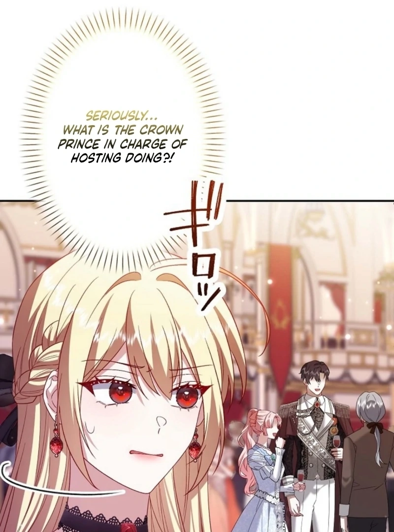 The Villainess Who Absolutely Wants to Break Off Her Engagement Can