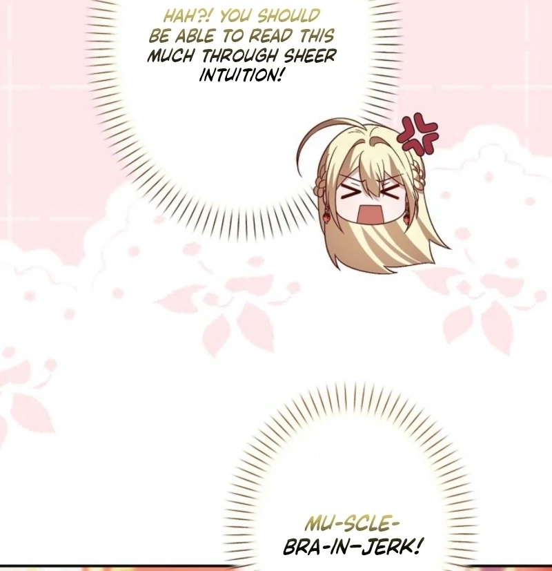 The Villainess Who Absolutely Wants to Break Off Her Engagement Can