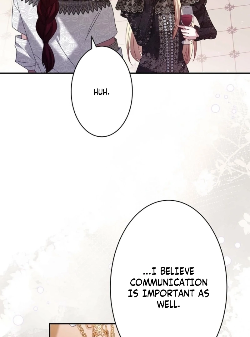 The Villainess Who Absolutely Wants to Break Off Her Engagement Can