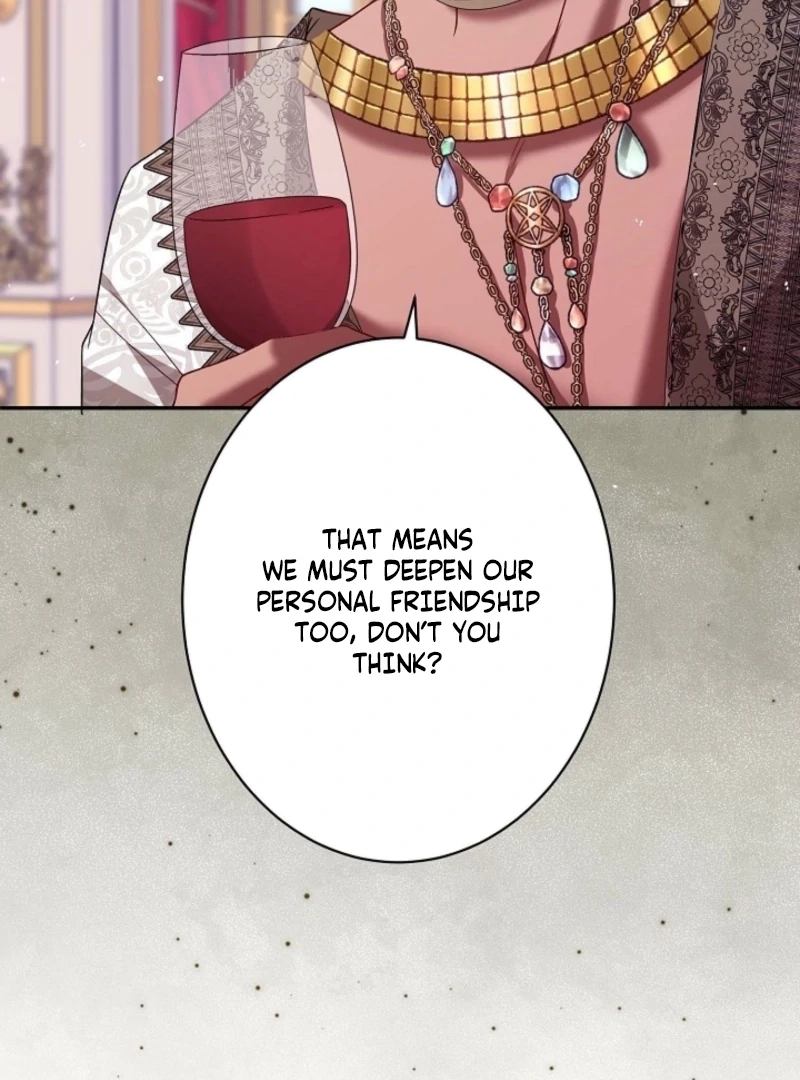 The Villainess Who Absolutely Wants to Break Off Her Engagement Can