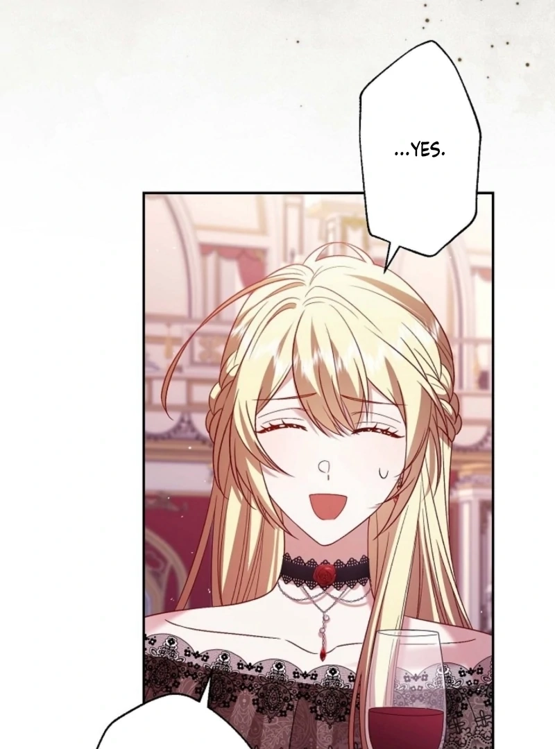 The Villainess Who Absolutely Wants to Break Off Her Engagement Can