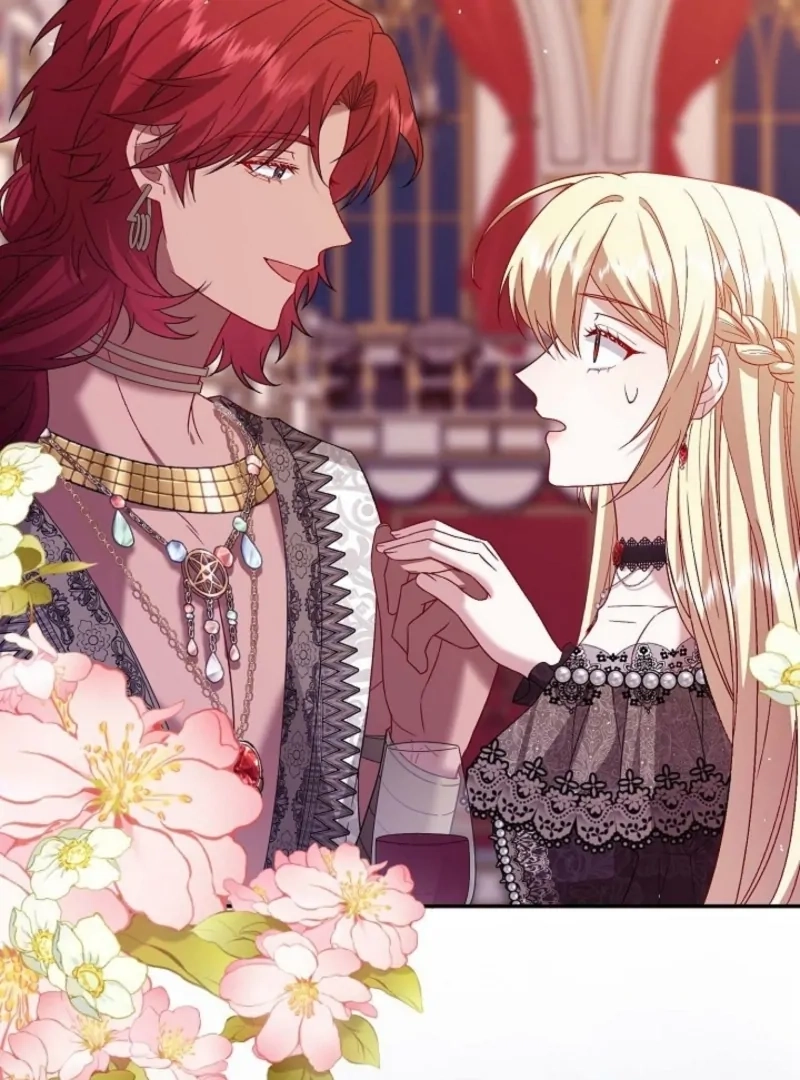 The Villainess Who Absolutely Wants to Break Off Her Engagement Can