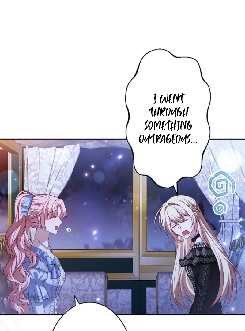 The Villainess Who Absolutely Wants to Break Off Her Engagement Can