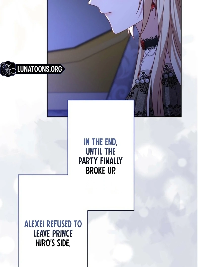 The Villainess Who Absolutely Wants to Break Off Her Engagement Can