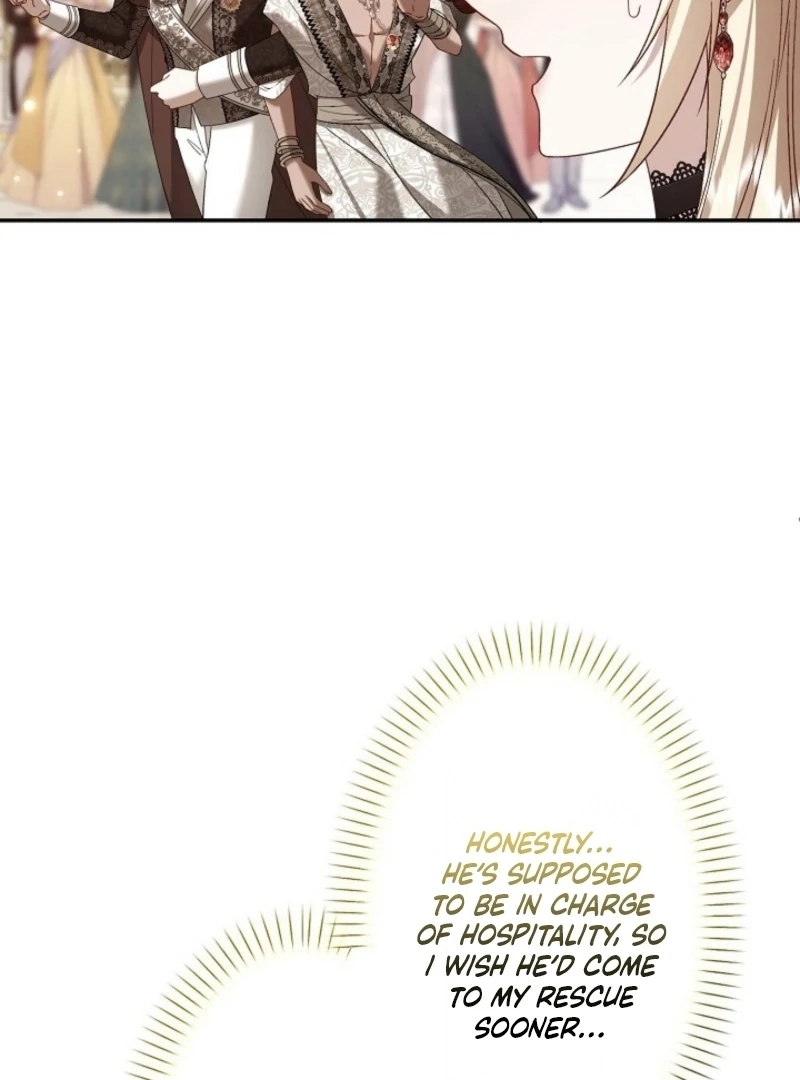 The Villainess Who Absolutely Wants to Break Off Her Engagement Can