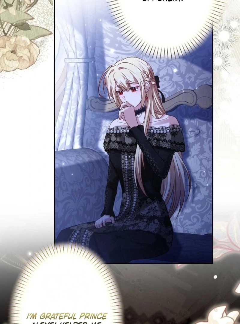 The Villainess Who Absolutely Wants to Break Off Her Engagement Can