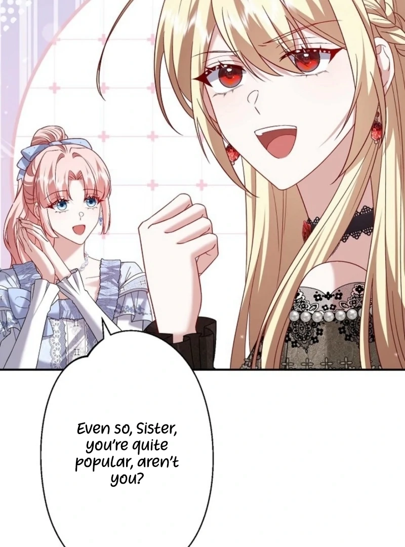 The Villainess Who Absolutely Wants to Break Off Her Engagement Can