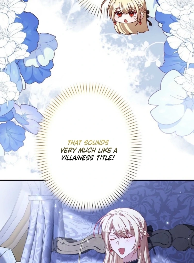 The Villainess Who Absolutely Wants to Break Off Her Engagement Can