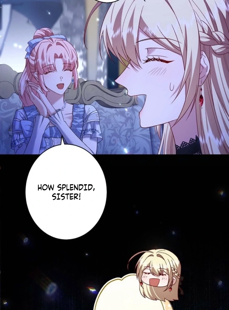 The Villainess Who Absolutely Wants to Break Off Her Engagement Can