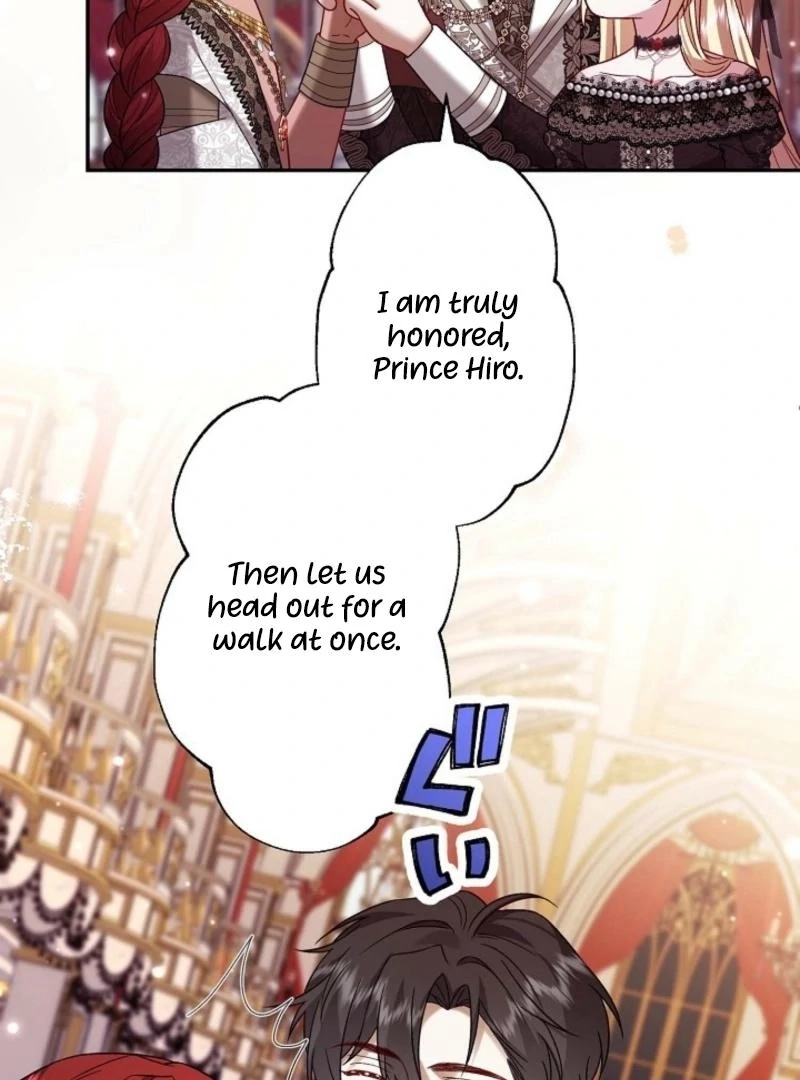 The Villainess Who Absolutely Wants to Break Off Her Engagement Can