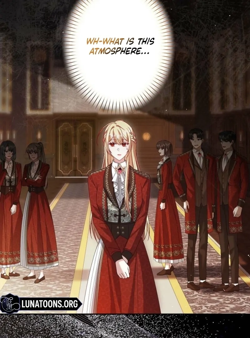 The Villainess Who Absolutely Wants to Break Off Her Engagement Can