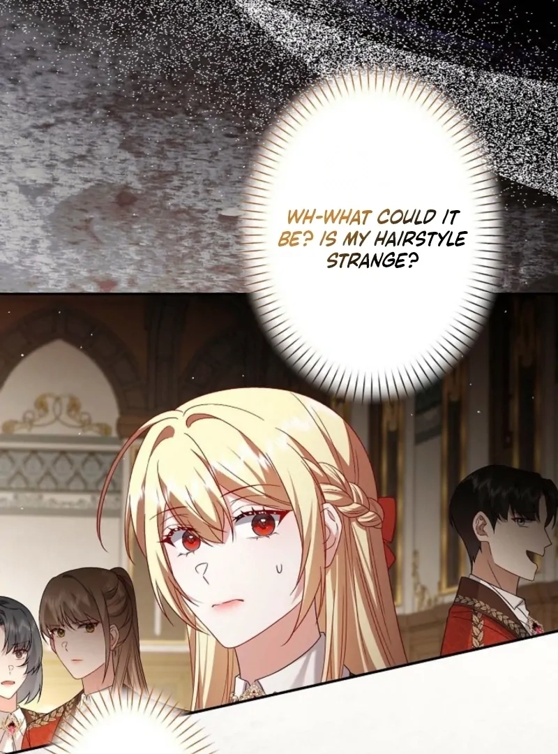 The Villainess Who Absolutely Wants to Break Off Her Engagement Can