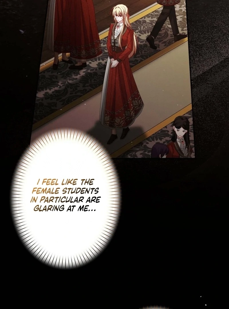 The Villainess Who Absolutely Wants to Break Off Her Engagement Can
