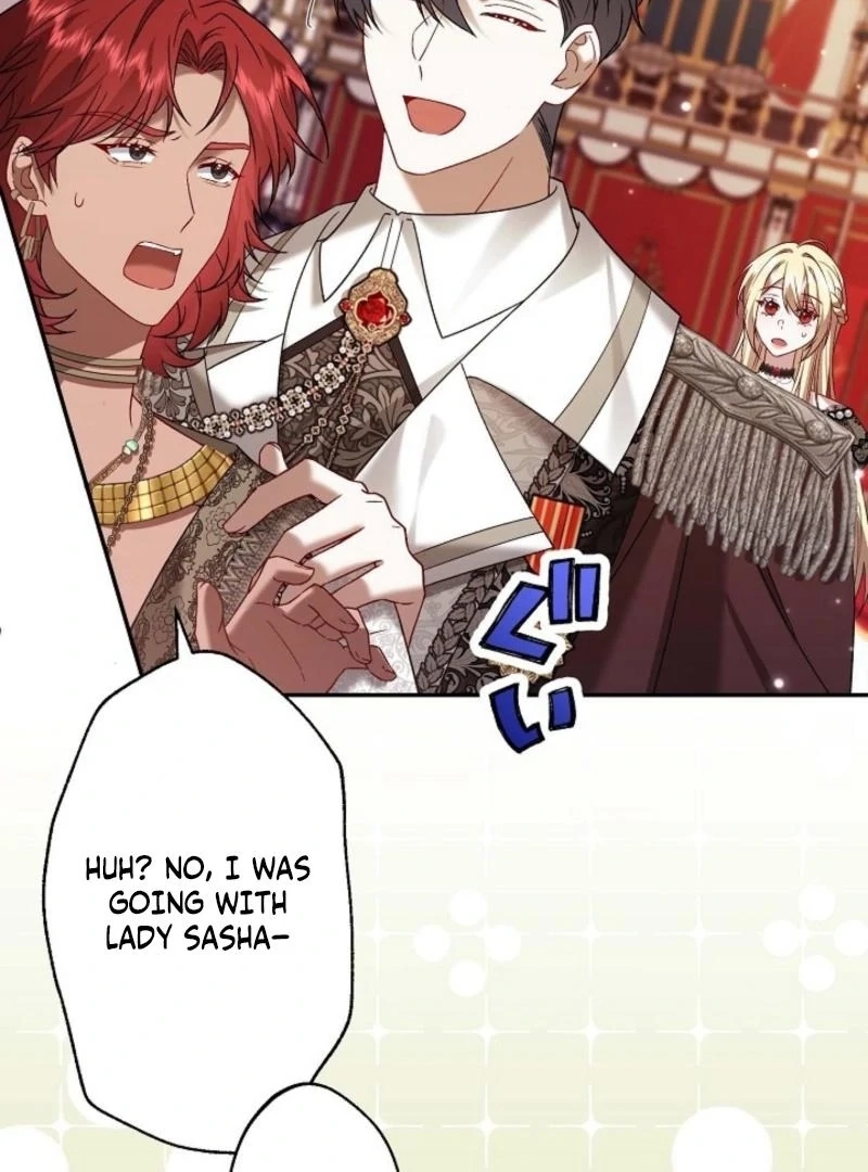The Villainess Who Absolutely Wants to Break Off Her Engagement Can