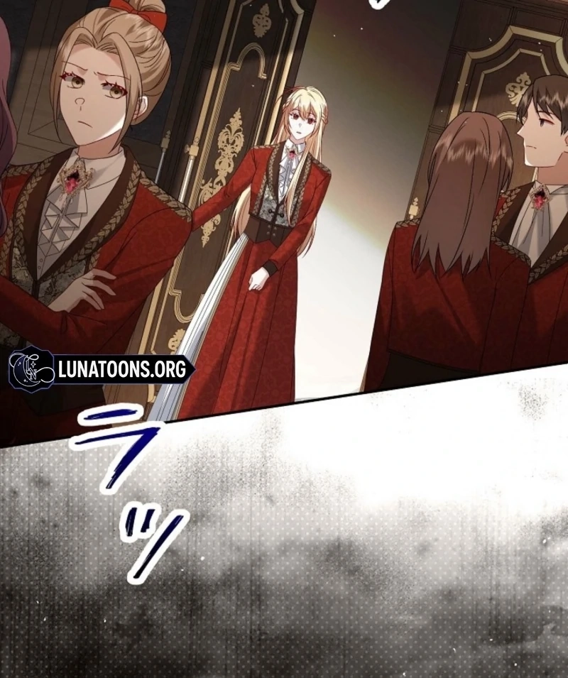 The Villainess Who Absolutely Wants to Break Off Her Engagement Can