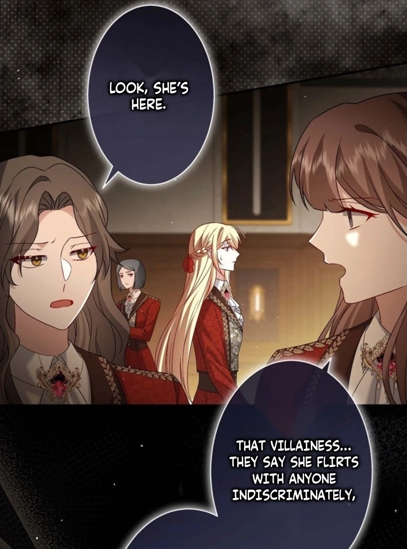The Villainess Who Absolutely Wants to Break Off Her Engagement Can