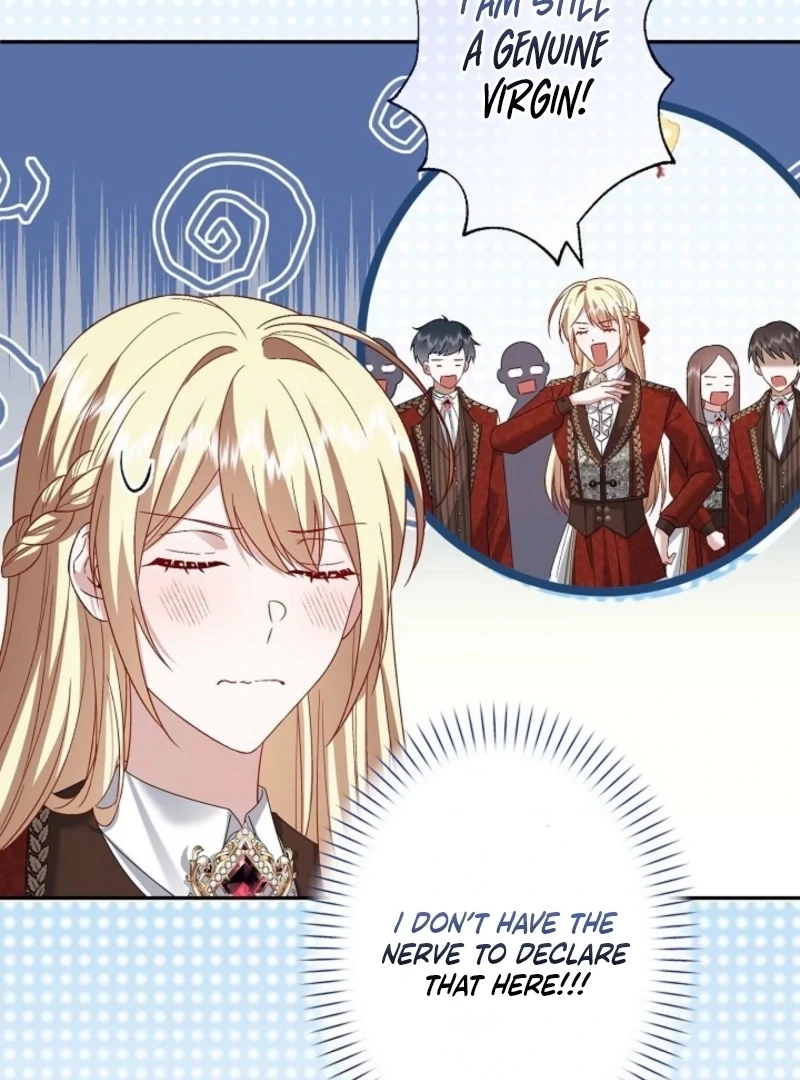 The Villainess Who Absolutely Wants to Break Off Her Engagement Can