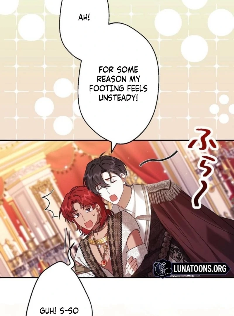 The Villainess Who Absolutely Wants to Break Off Her Engagement Can