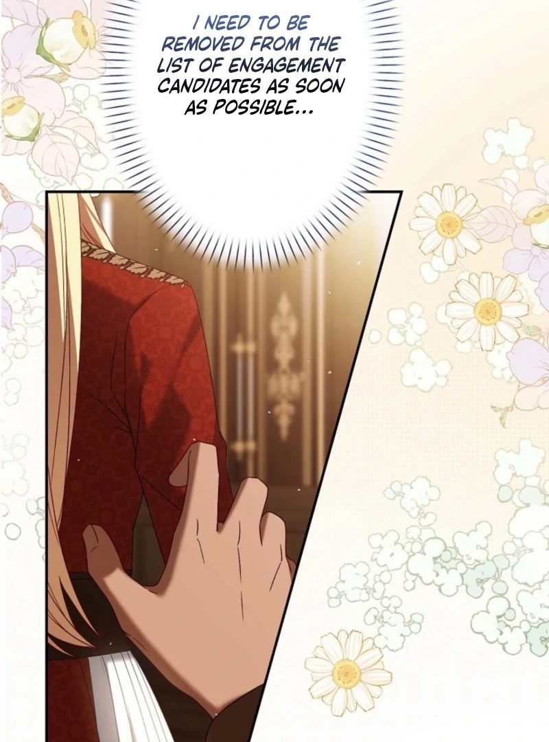 The Villainess Who Absolutely Wants to Break Off Her Engagement Can