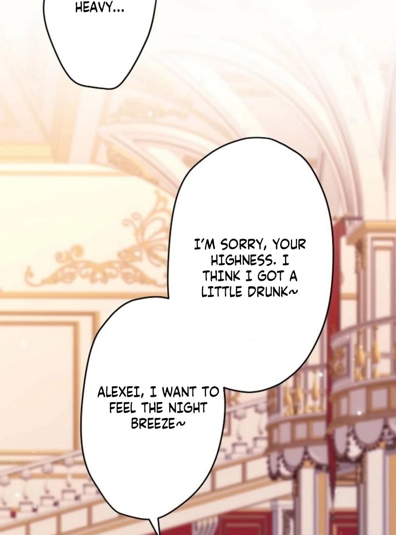 The Villainess Who Absolutely Wants to Break Off Her Engagement Can