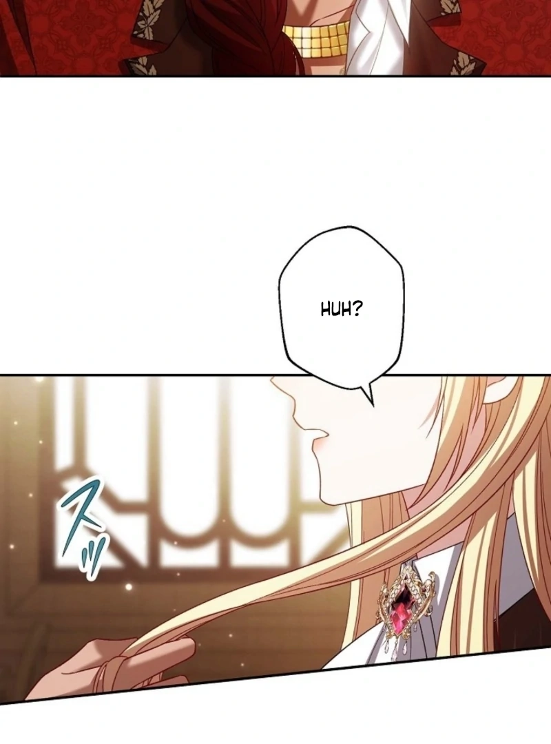 The Villainess Who Absolutely Wants to Break Off Her Engagement Can