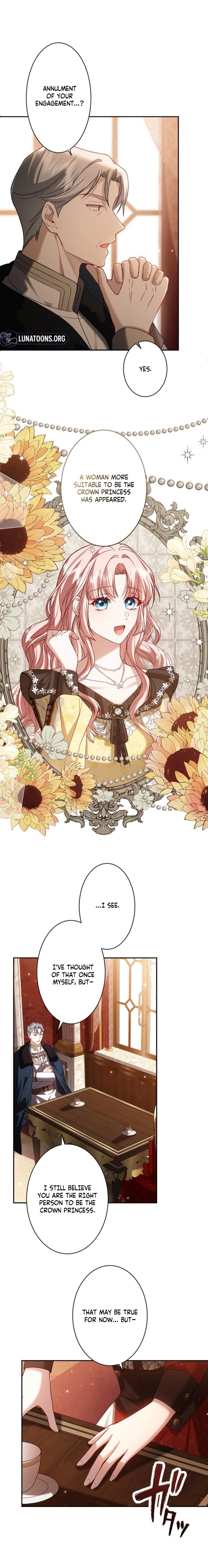 The Villainess Who Absolutely Wants to Break Off Her Engagement Can