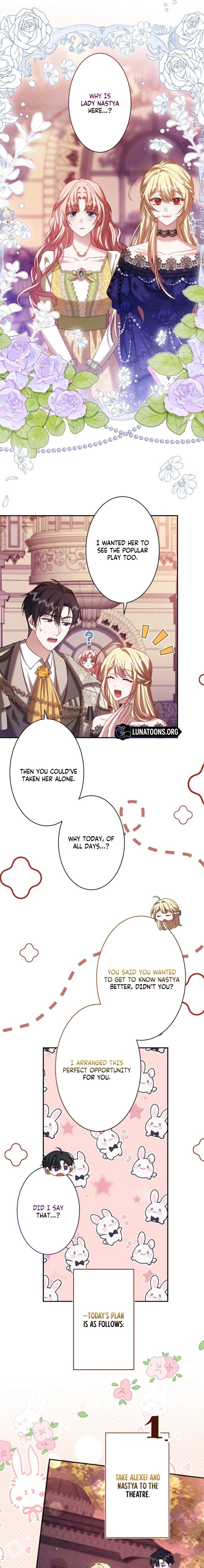 The Villainess Who Absolutely Wants to Break Off Her Engagement Can