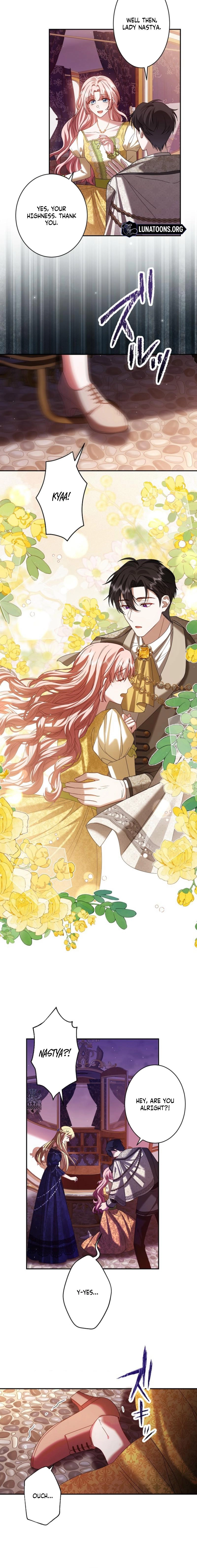 The Villainess Who Absolutely Wants to Break Off Her Engagement Can