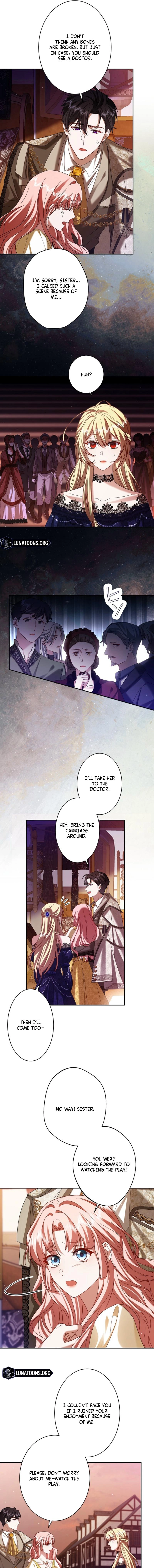 The Villainess Who Absolutely Wants to Break Off Her Engagement Can